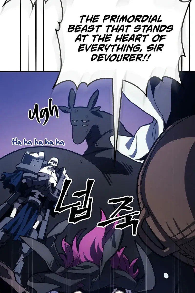 Mr Devourer Chapter 20 Page 102