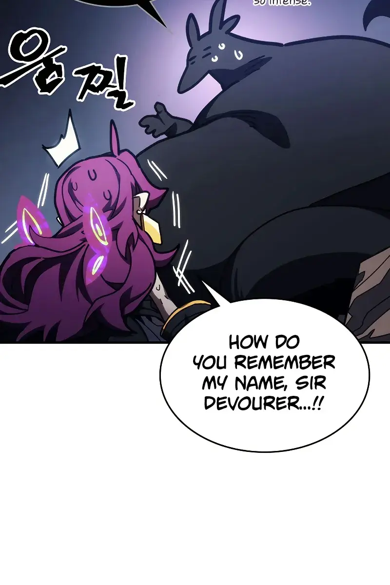 Mr Devourer Chapter 20 Page 107