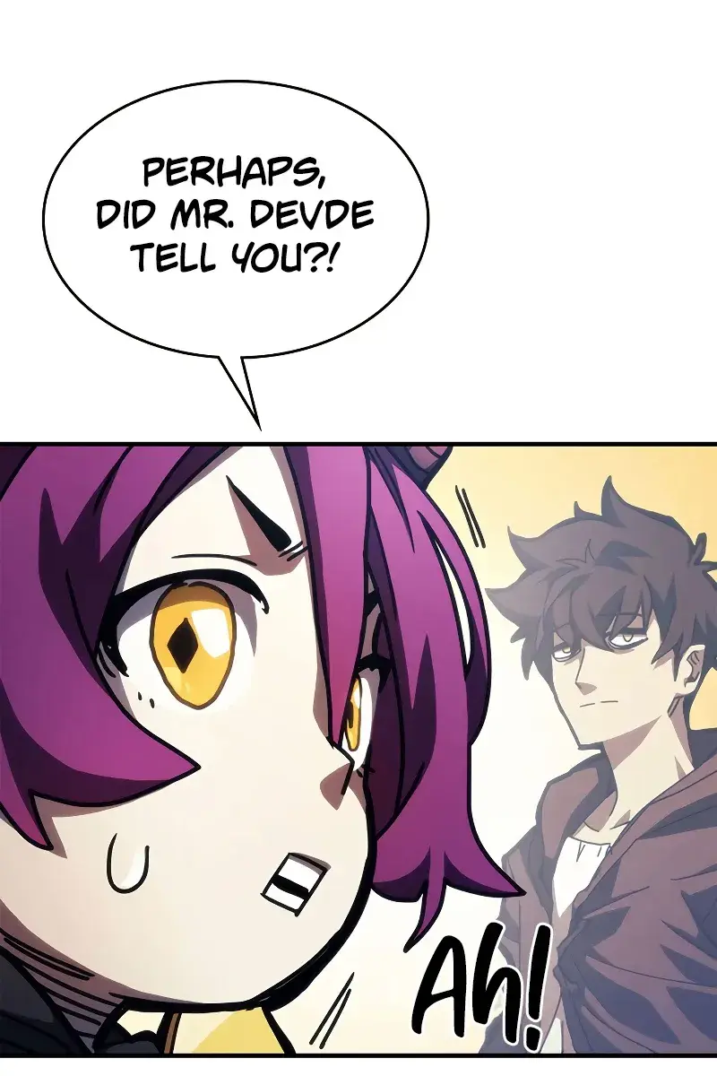 Mr Devourer Chapter 20 Page 108