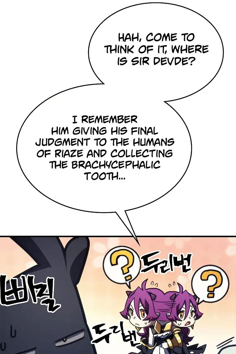 Mr Devourer Chapter 20 Page 110