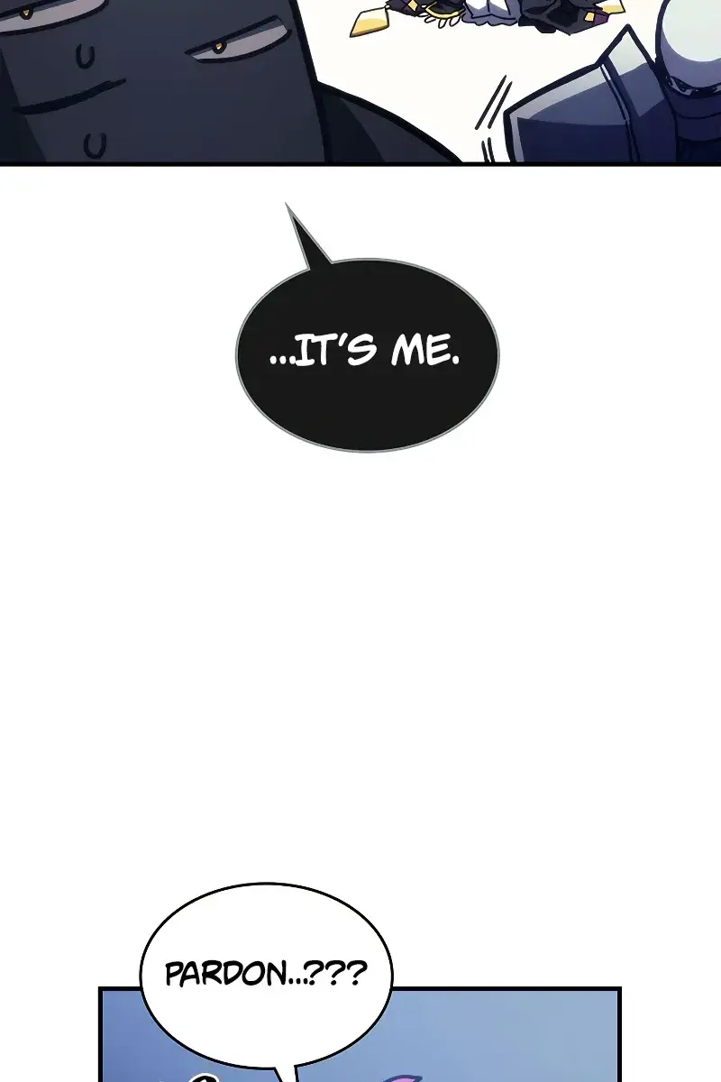 Mr Devourer Chapter 20 Page 111