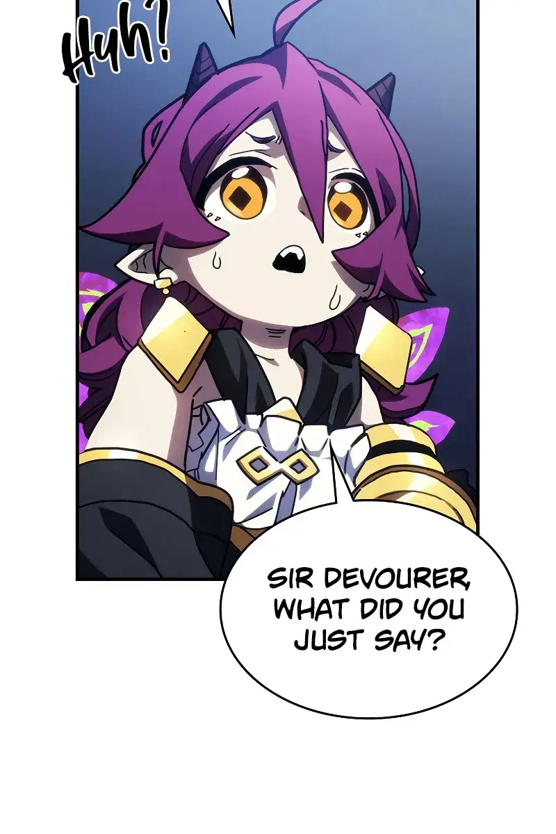 Mr Devourer Chapter 20 Page 112