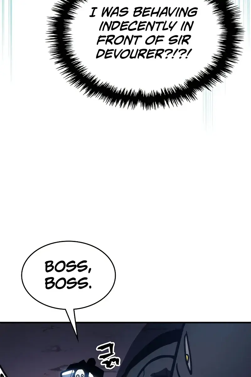 Mr Devourer Chapter 20 Page 118