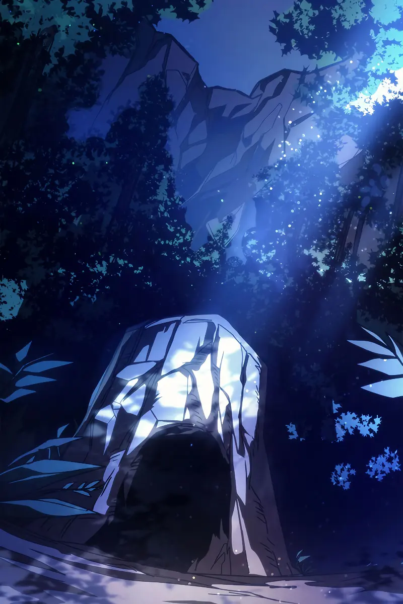 Mr Devourer Chapter 20 Page 125