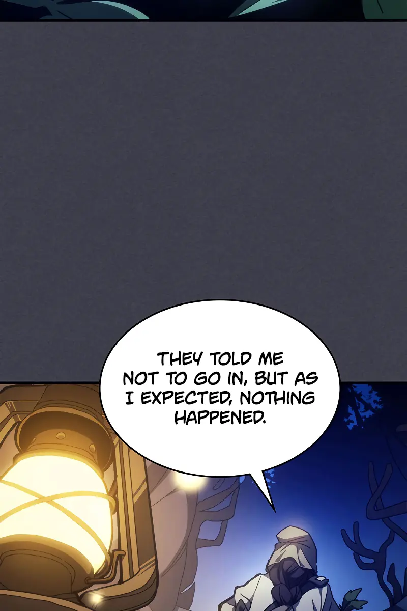 Mr Devourer Chapter 20 Page 130