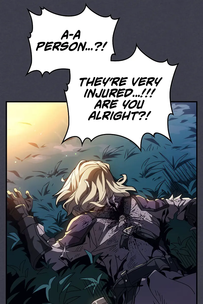 Mr Devourer Chapter 20 Page 133