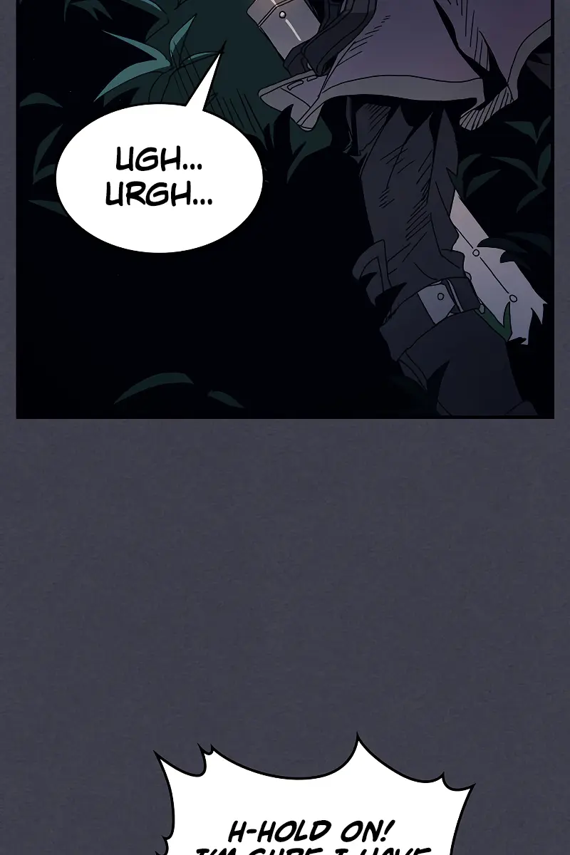 Mr Devourer Chapter 20 Page 134