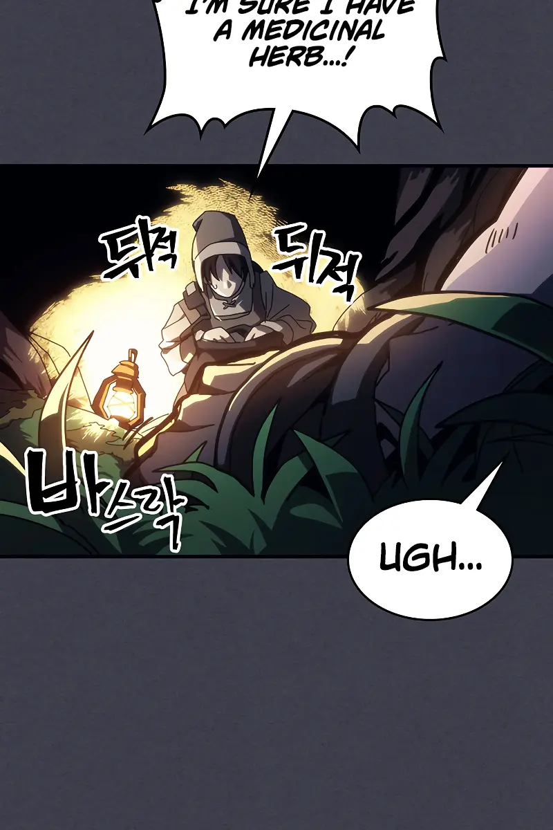 Mr Devourer Chapter 20 Page 135