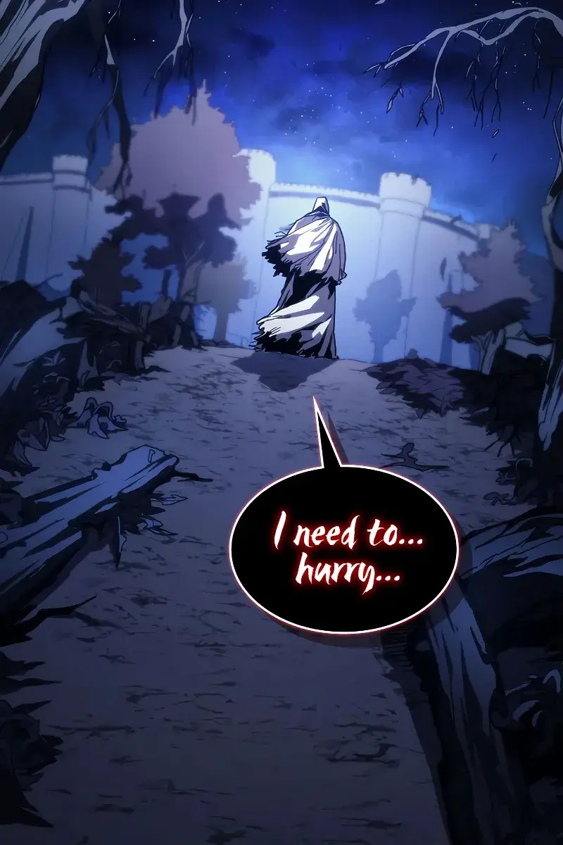 Mr Devourer Chapter 20 Page 142