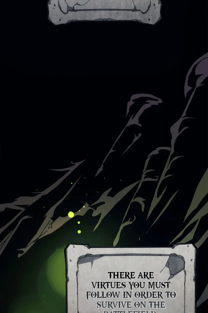 Mr Devourer Chapter 21 Page 3