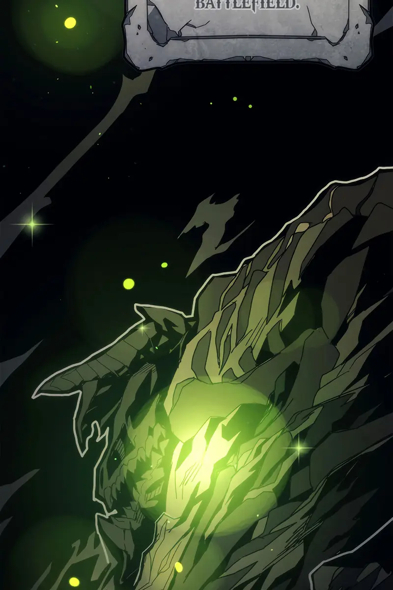 Mr Devourer Chapter 21 Page 4