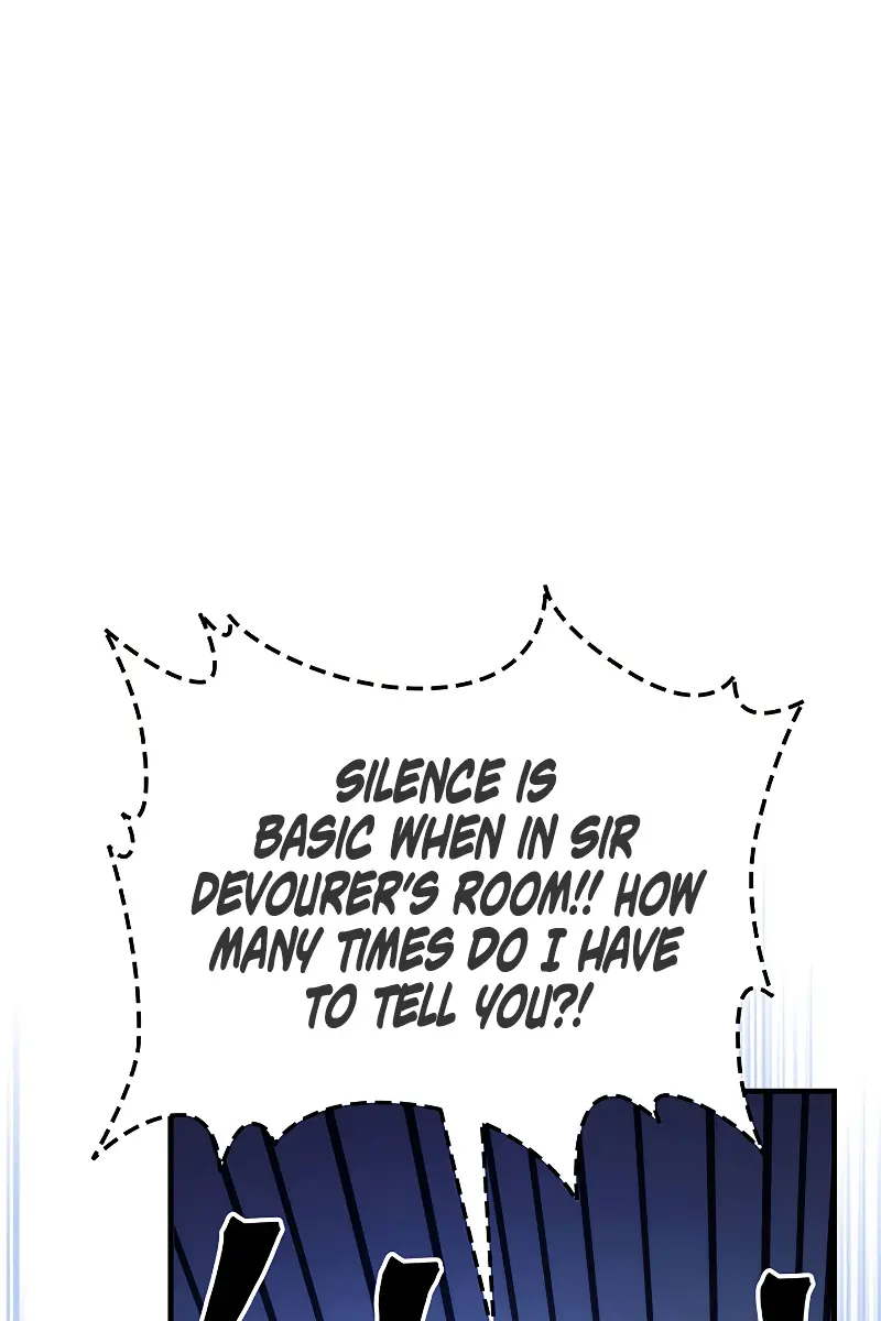 Mr Devourer Chapter 21 Page 6