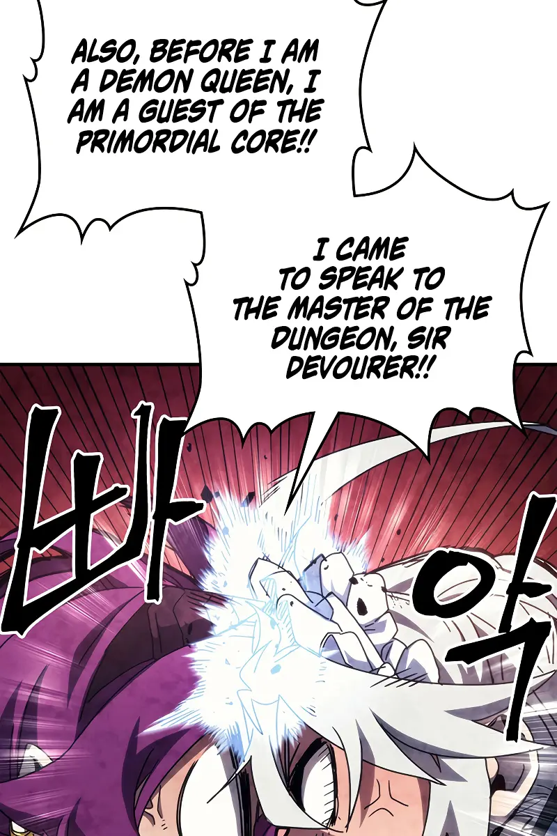 Mr Devourer Chapter 21 Page 10