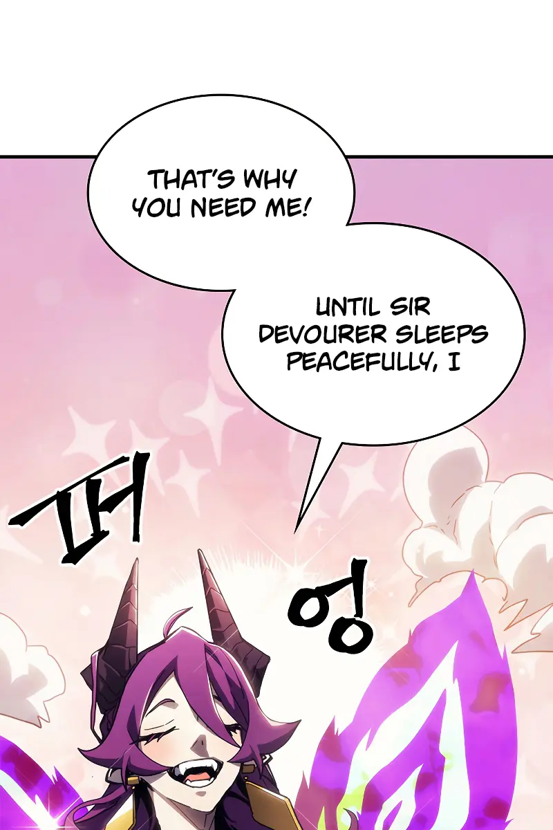 Mr Devourer Chapter 21 Page 12