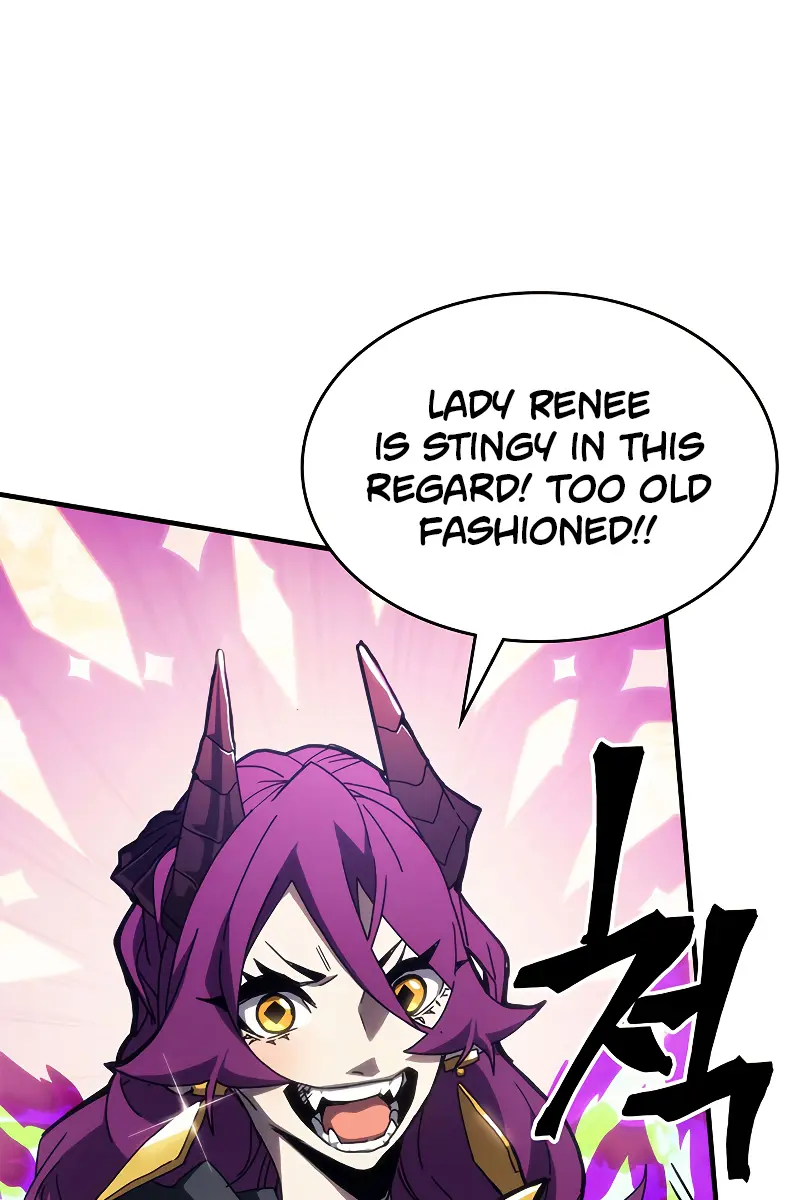 Mr Devourer Chapter 21 Page 14