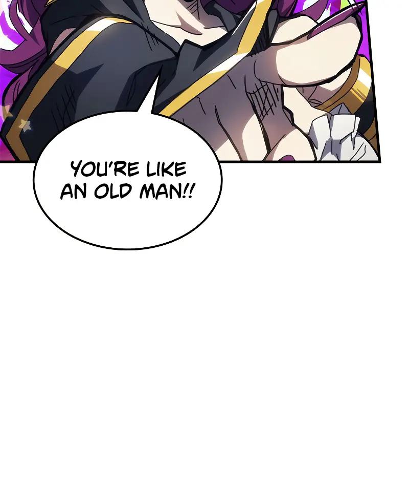 Mr Devourer Chapter 21 Page 15