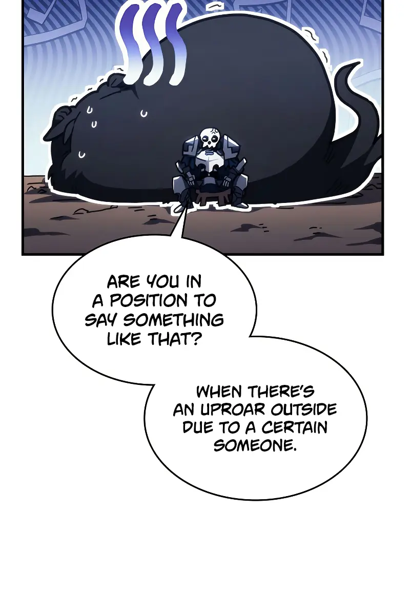 Mr Devourer Chapter 21 Page 24