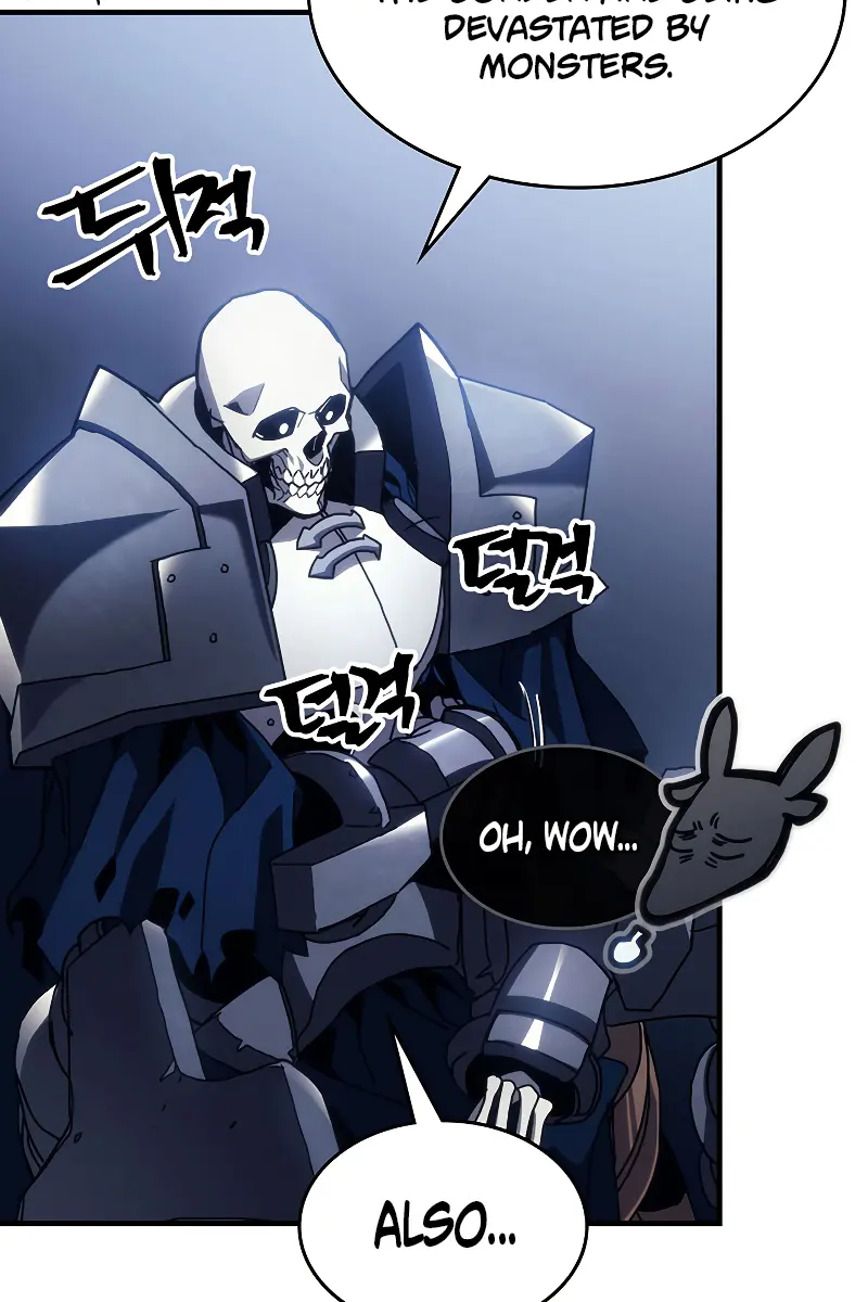 Mr Devourer Chapter 21 Page 27