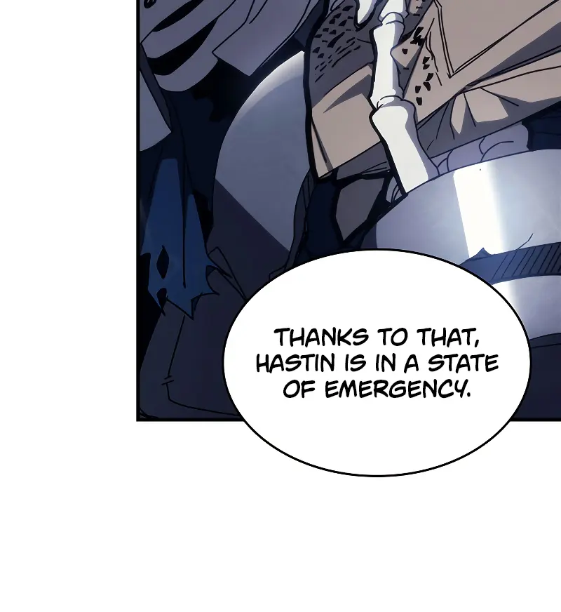 Mr Devourer Chapter 21 Page 29