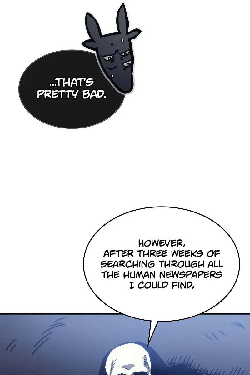 Mr Devourer Chapter 21 Page 30