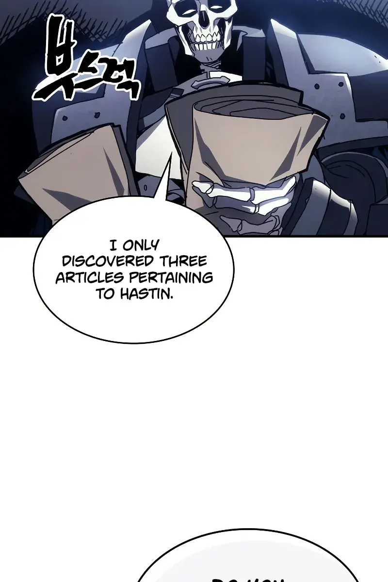 Mr Devourer Chapter 21 Page 31