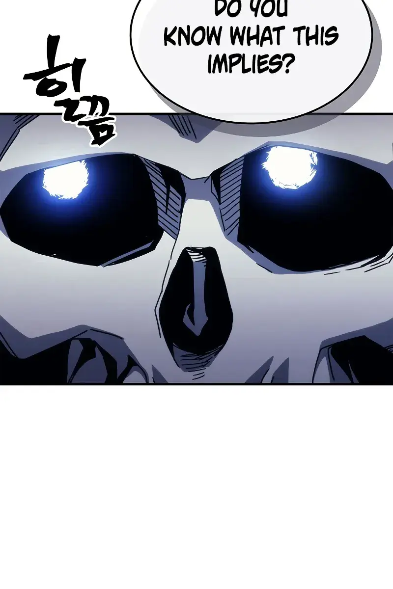 Mr Devourer Chapter 21 Page 32