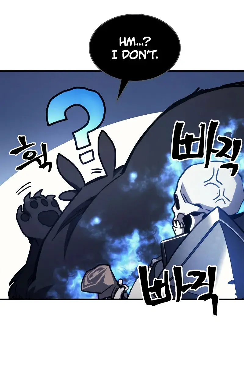 Mr Devourer Chapter 21 Page 33