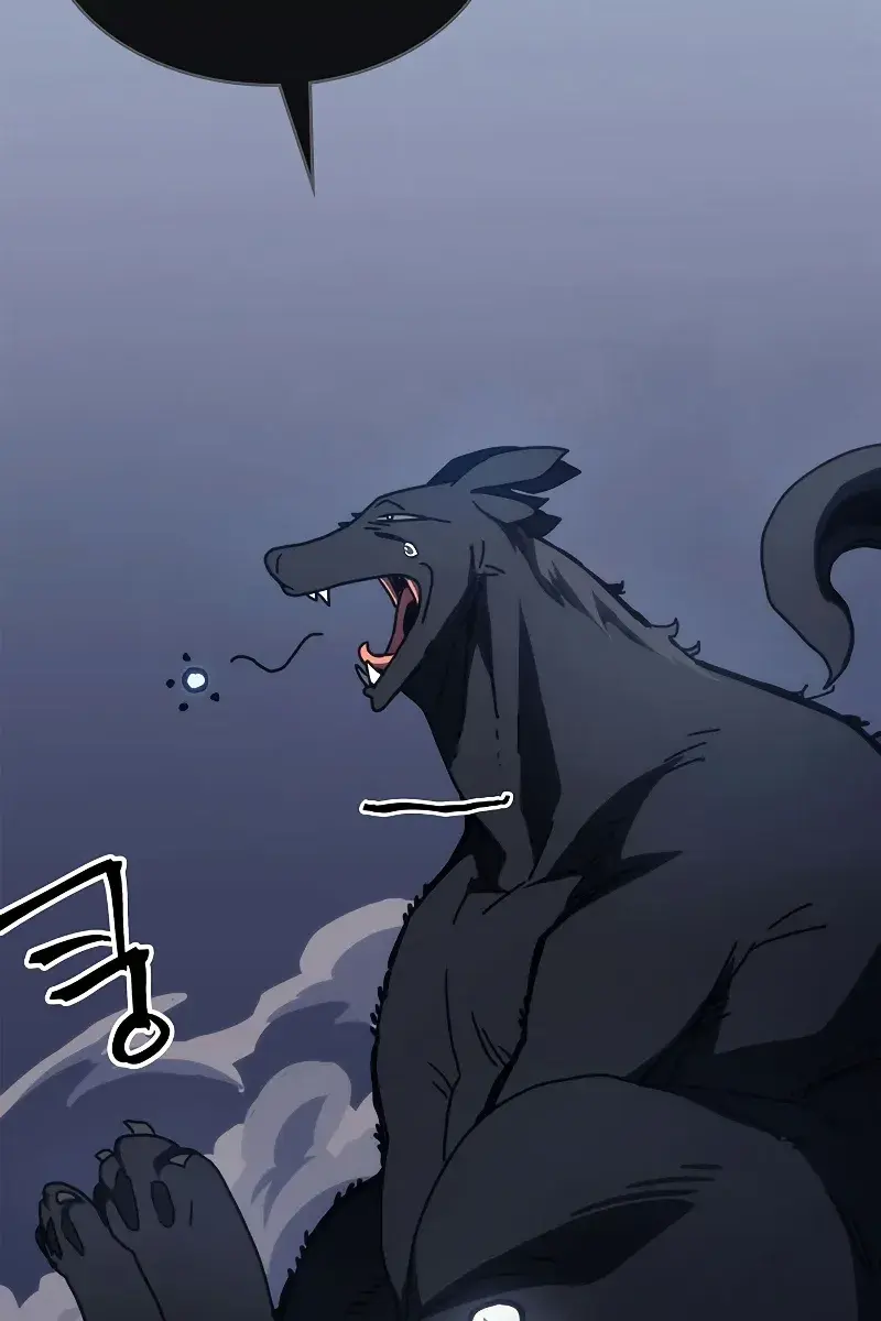 Mr Devourer Chapter 21 Page 39