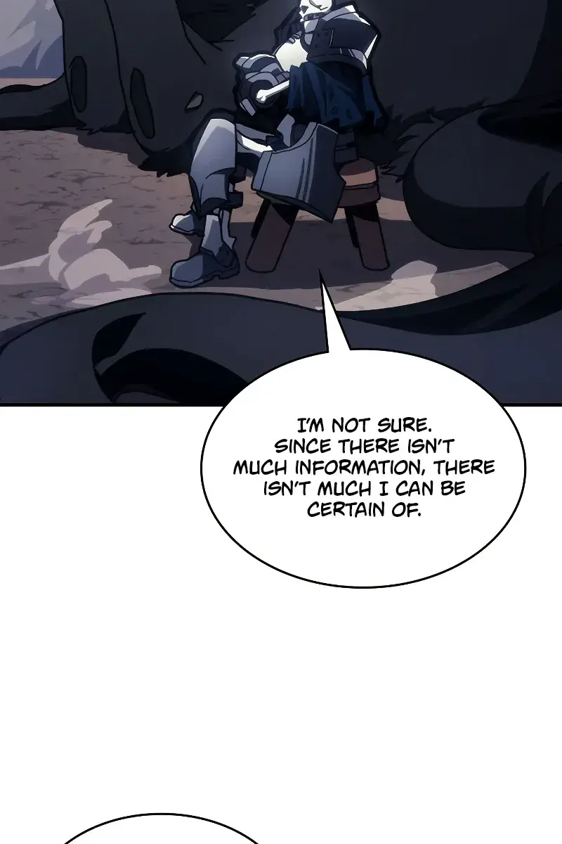 Mr Devourer Chapter 21 Page 40