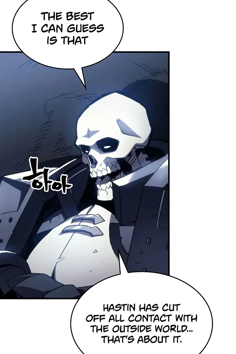 Mr Devourer Chapter 21 Page 41