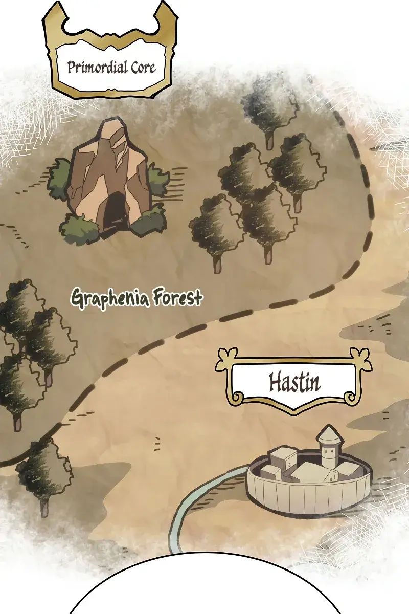 Mr Devourer Chapter 21 Page 45