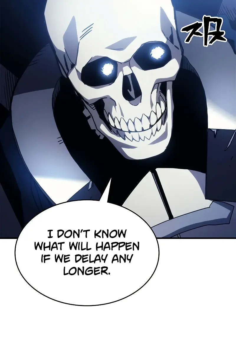 Mr Devourer Chapter 21 Page 47