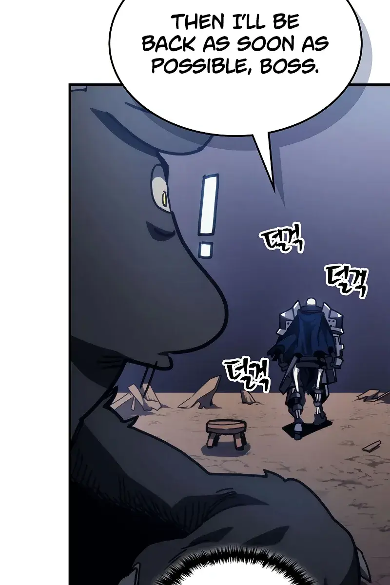 Mr Devourer Chapter 21 Page 50