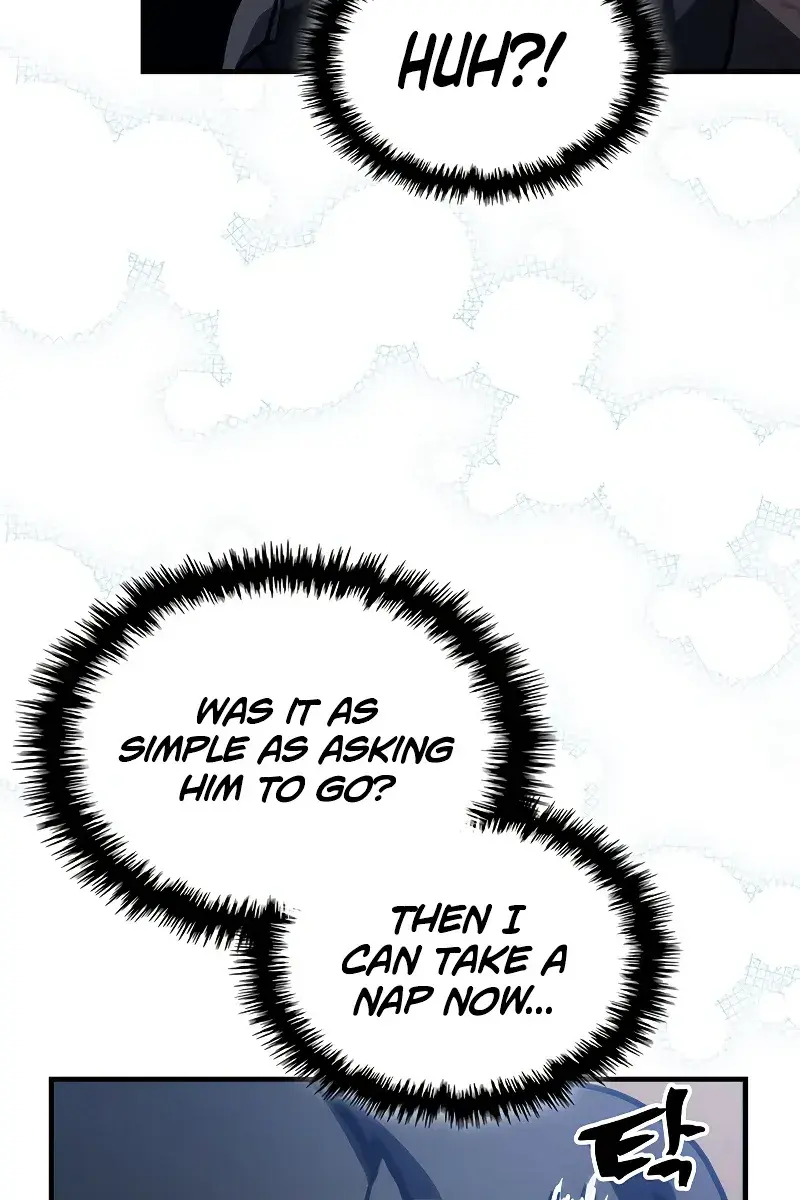 Mr Devourer Chapter 21 Page 51