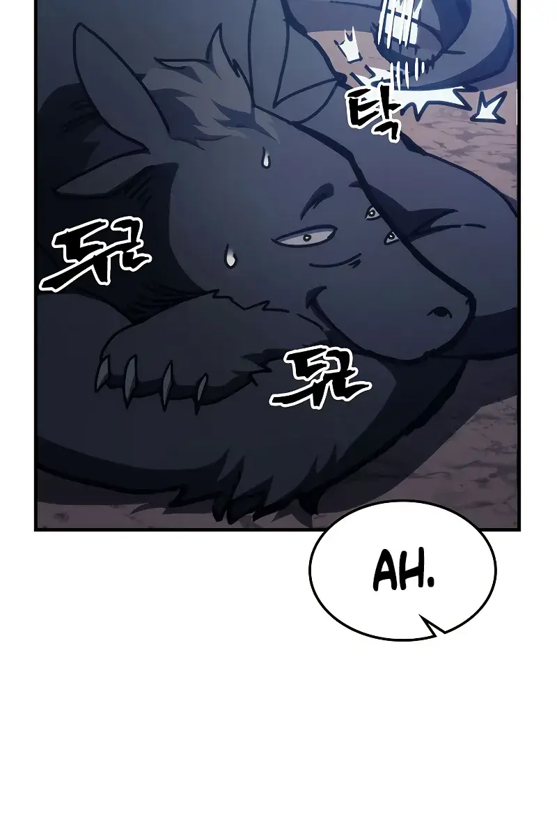 Mr Devourer Chapter 21 Page 52