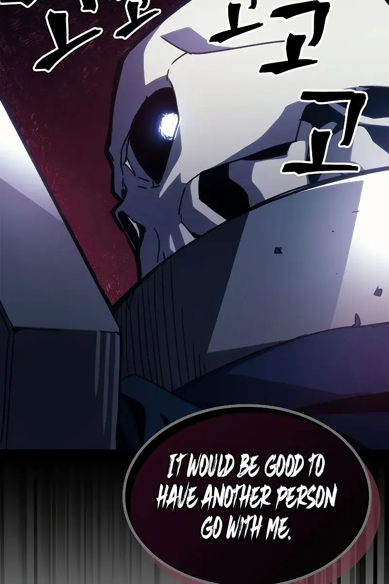 Mr Devourer Chapter 21 Page 54