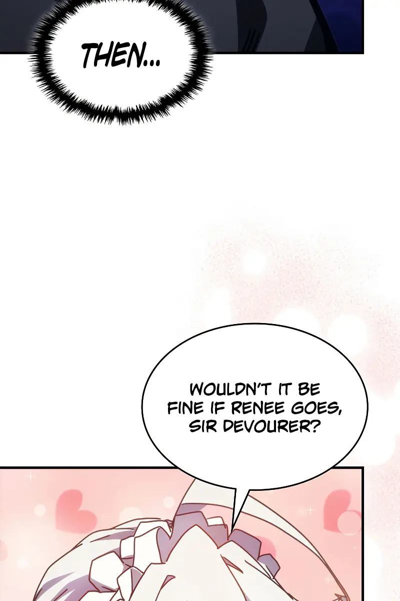 Mr Devourer Chapter 21 Page 61