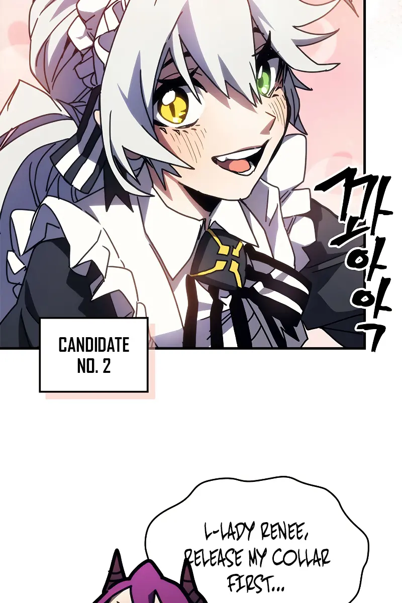 Mr Devourer Chapter 21 Page 62