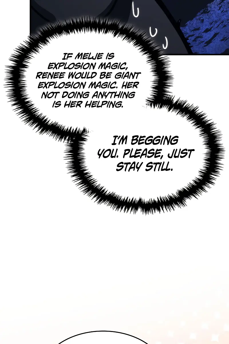 Mr Devourer Chapter 21 Page 65