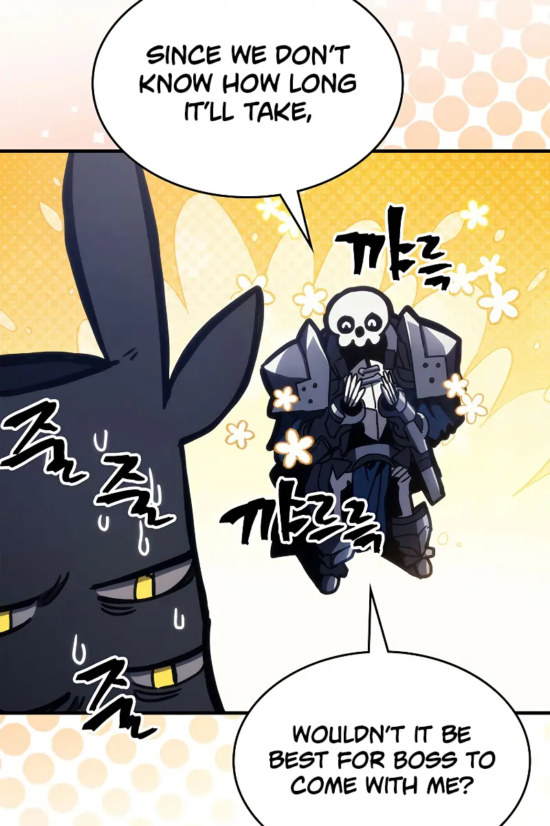 Mr Devourer Chapter 21 Page 66