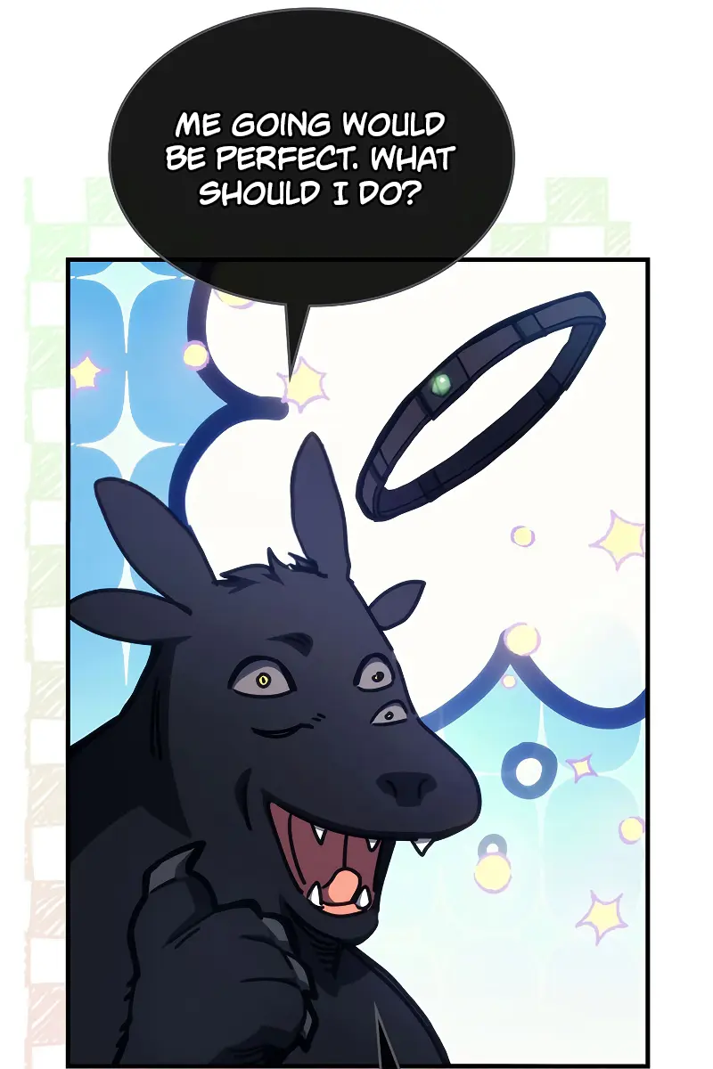 Mr Devourer Chapter 21 Page 70