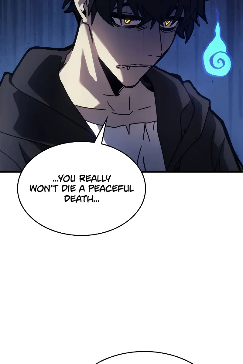 Mr Devourer Chapter 21 Page 76