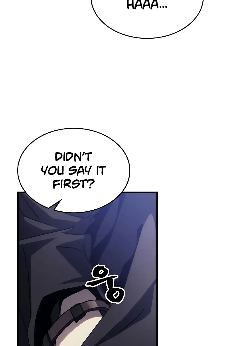 Mr Devourer Chapter 21 Page 78