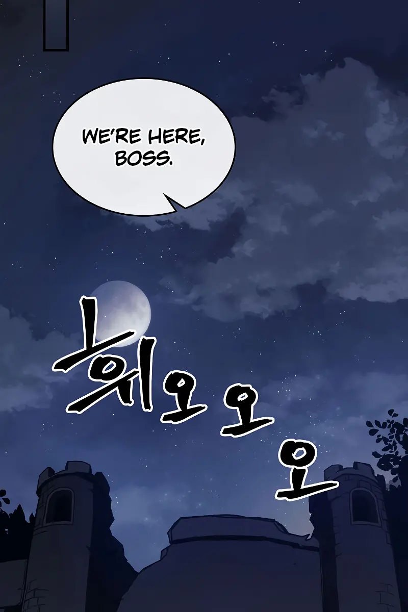 Mr Devourer Chapter 21 Page 85