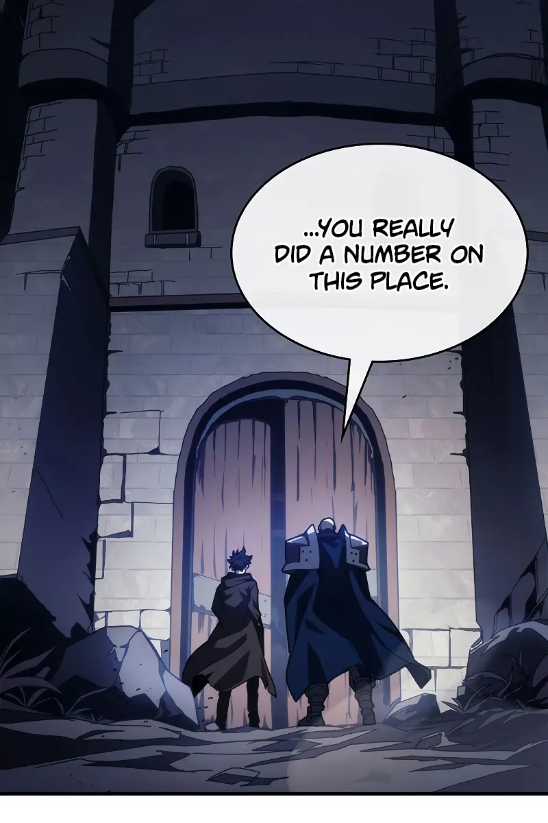 Mr Devourer Chapter 21 Page 86