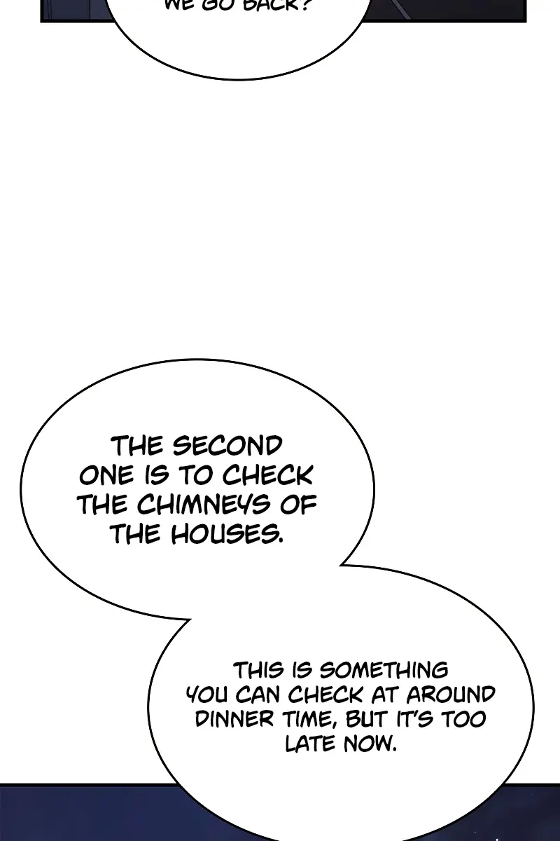 Mr Devourer Chapter 21 Page 90