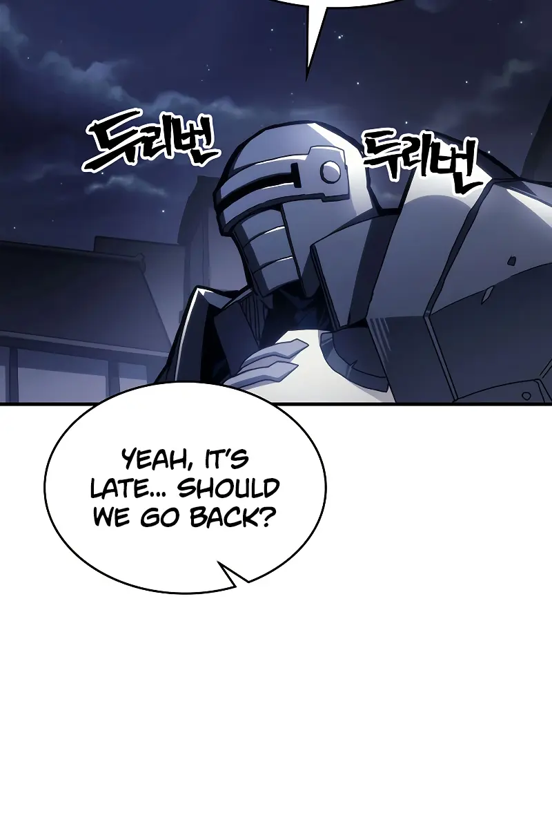 Mr Devourer Chapter 21 Page 91