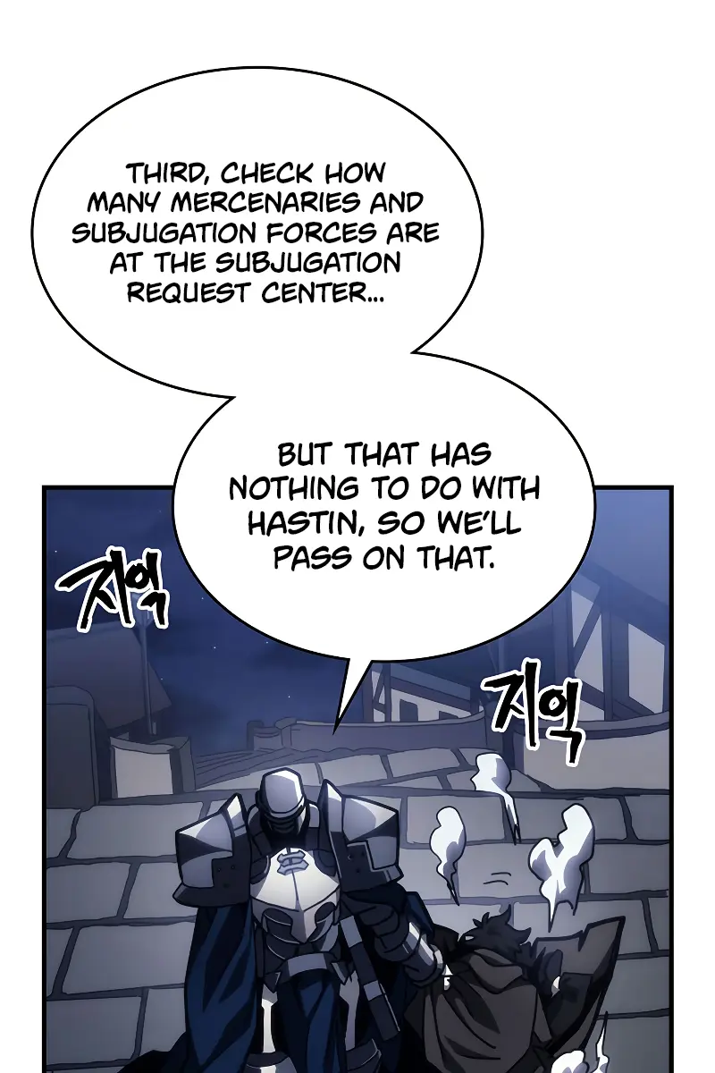 Mr Devourer Chapter 21 Page 92