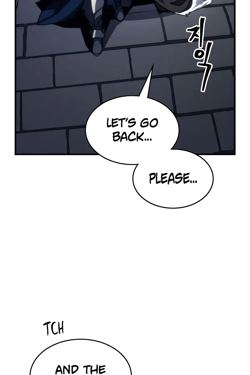 Mr Devourer Chapter 21 Page 93