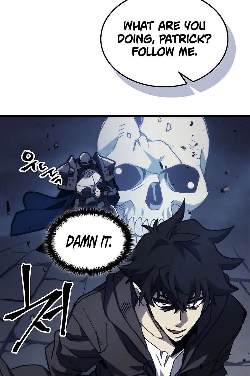 Mr Devourer Chapter 21 Page 96